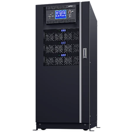 ИБП CyberPower HSTP3T90KE