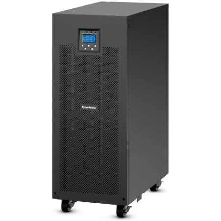 ИБП CyberPower 20кВА, (OLS3S20KEXL) ИБП CyberPower 20кВА, (OLS3S20KEXL)