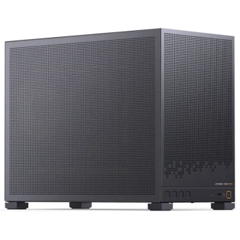 Корпус Jonsbo D32 STD Mesh, Black