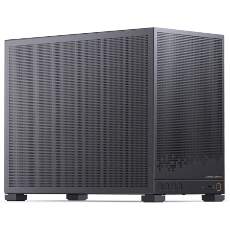 Корпус Jonsbo D32 STD Mesh, Black Корпус Jonsbo D32 STD Mesh, Black