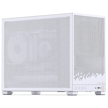 Корпус Jonsbo D32 STD Mesh, White