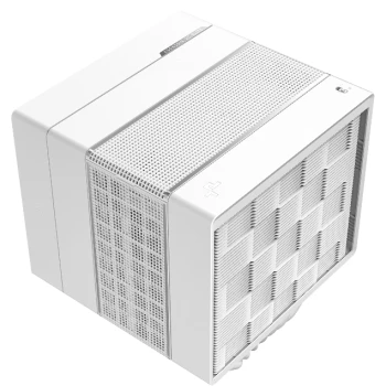 Кулер для процессора DeepCool Assassin VC Elite White, (R-ASN4-WHNVNN-GJD)