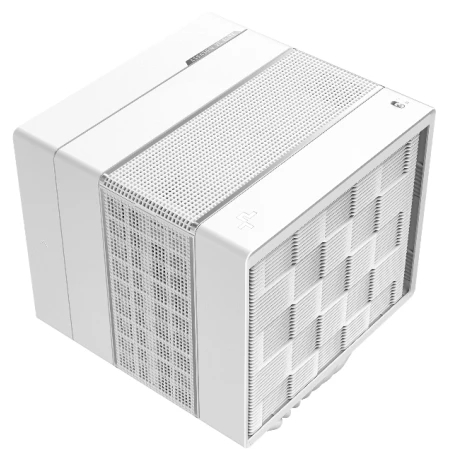 Кулер DeepCool Assassin VC Elite WH (R-ASN4-WHNVNN-GJD) Кулер DeepCool Assassin VC Elite WH (R-ASN4-WHNVNN-GJD)