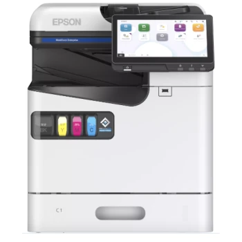 МФУ Epson WF Ent AM-C400 (C11CJ93402)