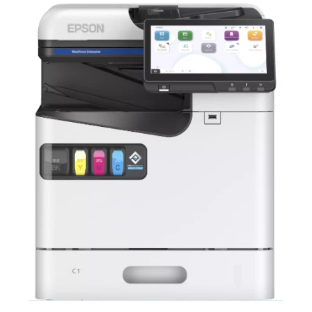 МФУ Epson WF Ent AM-C400 (C11CJ93402)