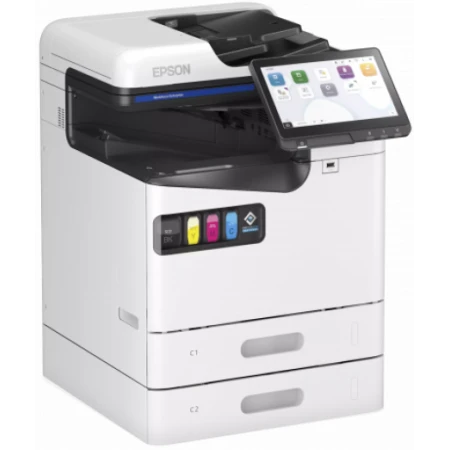 МФУ Epson WorkForce Enterprise AM-C550, (C11CJ92402) МФУ Epson WorkForce Enterprise AM-C550, (C11CJ92402)