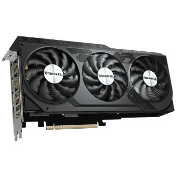 Видеокарта Gigabyte GeForce RTX 5070 Ti Windforce OC V2 16GB, (GV-N507TWF3OCV2-16GD) Видеокарта Gigabyte GeForce RTX 5070 Ti Windforce OC V2 16GB, (GV-N507TWF3OCV2-16GD)