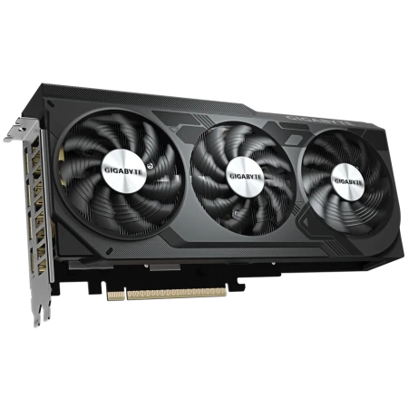 Видеокарта Gigabyte GeForce RTX 5070 Ti Windforce OC V2 16GB, (GV-N507TWF3OCV2-16GD) Видеокарта Gigabyte GeForce RTX 5070 Ti Windforce OC V2 16GB, (GV-N507TWF3OCV2-16GD)
