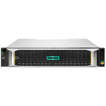 Сетевое хранилище HPE MSA 2060, (P79247-B25)