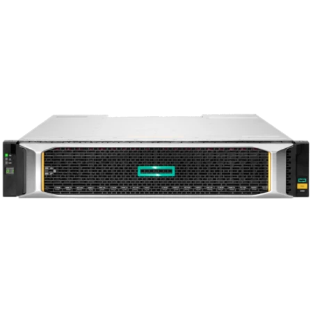 Сетевое хранилище HPE MSA 2060, (P79247-B25)