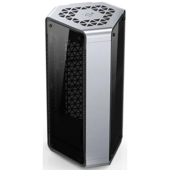 Корпус Jonsbo BO 102 Silver без Б/П Корпус Jonsbo BO 102 Silver без Б/П