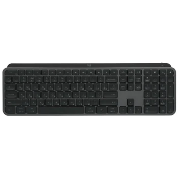 Клавиатура Logitech MX Keys S Graphite, (920-011587) Клавиатура Logitech MX Keys S Graphite, (920-011587)