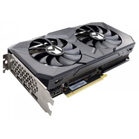 Видеокарта MaxSun GeForce RTX 3060 Terminator T0 12GB