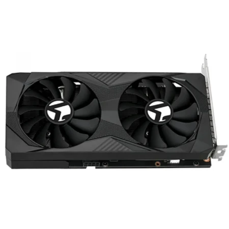 Видеокарта MaxSun GeForce RTX 3060 Ti Master 8GB