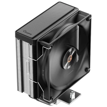 Кулер для процессора Ocypus Delta A40 Elite Black, (Delta-A40-BK1NNWN00E-GL) Кулер для процессора Ocypus Delta A40 Elite Black, (Delta-A40-BK1NNWN00E-GL)