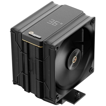 Вентилятор Ocypus Iota A40 BK Dual FAN (Iota-A40-BK2NNWD00X-GL)