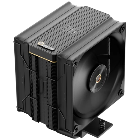 Вентилятор Ocypus Iota A40 BK Dual FAN (Iota-A40-BK2NNWD00X-GL)