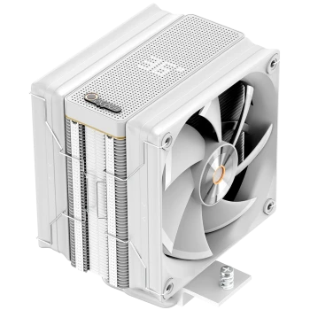 Вентилятор Ocypus Iota A40 WH Dual FAN (Iota-A40-WH2NNWD00X-GL)