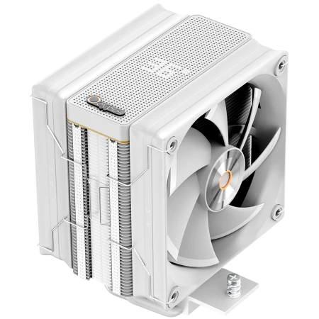 Вентилятор Ocypus Iota A40 WH Dual FAN (Iota-A40-WH2NNWD00X-GL)