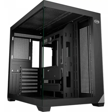Корпус PCCooler C3T700, Black