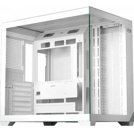 Корпус PCCooler C3T700, White Корпус PCCooler C3T700, White