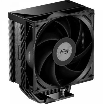 Вентилятор PCCooler RT500 TC BK