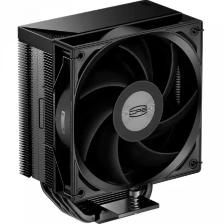 Вентилятор PCCooler RT500 TC BK