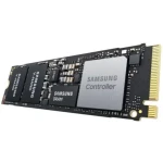 SSD накопитель Samsung MZVMX512HCLV-00B00