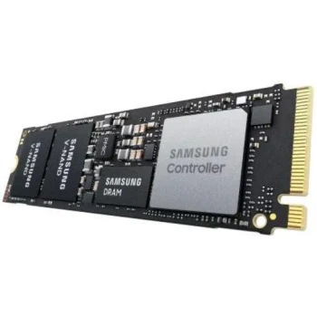 SSD накопитель Samsung MZVMX512HCLV-00B00