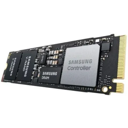 SSD накопитель Samsung MZVMX512HCLV-00B00