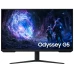 Монитор Samsung Odyssey G5 27", (LS27FG512EIXCI)