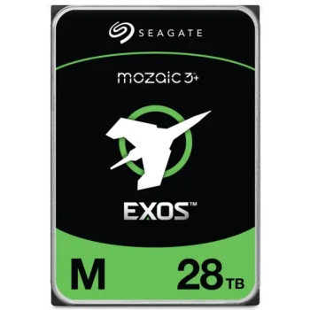 Жесткий диск Seagate Exos M 28TB, (ST28000NM003K)