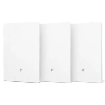 Маршрутизатор TP-Link Archer Air R5(3-pack) Маршрутизатор TP-Link Archer Air R5(3-pack)