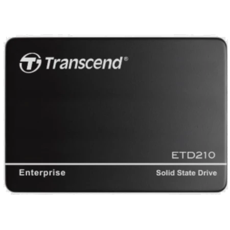 SSD накопитель Transcend TS480GETD210T