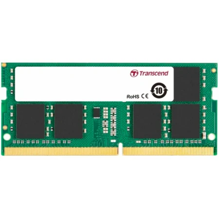 ОЗУ Transcend 16GB 3200MHz SODIMM DDR4, (TS3200HSB-16G)