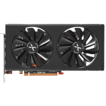 Видеокарта XFX Radeon RX 9060 Swift Gaming 8GB, (RX-96SWFT8BC) Видеокарта XFX Radeon RX 9060 Swift Gaming 8GB, (RX-96SWFT8BC)