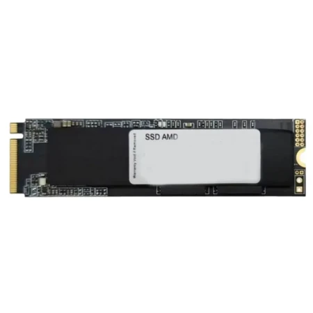 SSD накопитель AMD R3MP30256G8