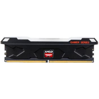 ОЗУ AMD Radeon R7 RGB 16GB 6800MHz DIMM DDR5, (R7516G6000U1S-RGB) ОЗУ AMD Radeon R7 RGB 16GB 6800MHz DIMM DDR5, (R7516G6000U1S-RGB)