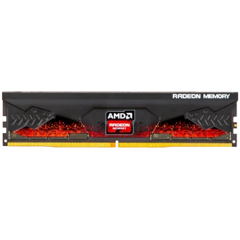 ОЗУ AMD Radeon R7 16GB 6400MHz DIMM DDR5, (R7S516G6400U1S) ОЗУ AMD Radeon R7 16GB 6400MHz DIMM DDR5, (R7S516G6400U1S)