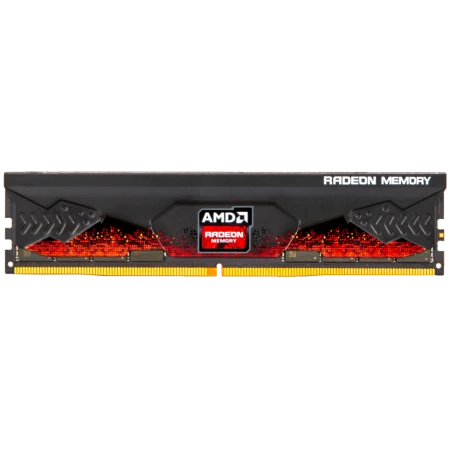 ОЗУ AMD Radeon R7 16GB 6000MHz DIMM DDR5, (R7S516G6000U1S)