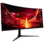 Монитор Acer Nitro ED340CURX0bmiipx, (UM.CE0EE.009)