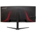 Монитор Acer Nitro ED340CURX0bmiipx, (UM.CE0EE.009) Монитор Acer Nitro ED340CURX0bmiipx, (UM.CE0EE.009)
