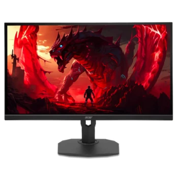 Монитор Acer Nitro XF273UX1bmiiprx (UM.HX0EE.109) Монитор Acer Nitro XF273UX1bmiiprx (UM.HX0EE.109)