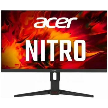 Монитор Acer Nitro XV320QUPbmiiprx, (UM.JX0EE.P05)