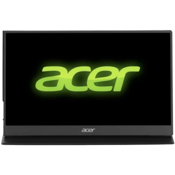 Монитор Acer PM161QBbmiuux (UM.ZP1EE.B02)