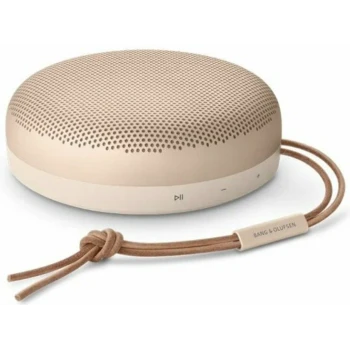 Акустическая система Bang & Olufsen Beosound A1 2nd Gen (1.0) - Gold Tone, 60Вт