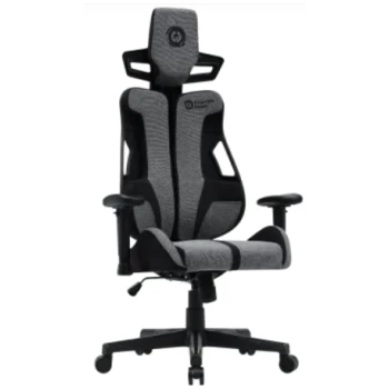 Игровое кресло Canyon Morphos Black-Grey, (CNS-ABCH01GYB)