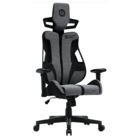 Игровое кресло Canyon Morphos Black-Grey, (CNS-ABCH01GYB)