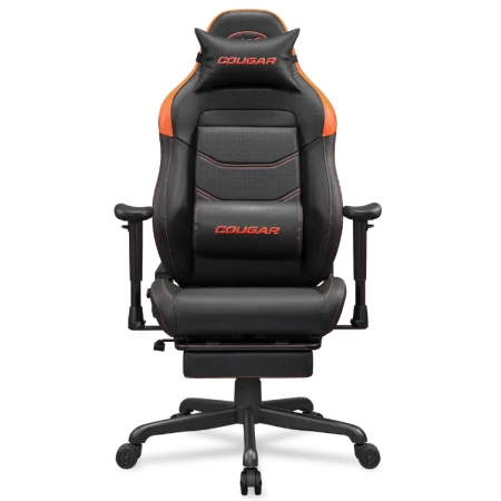 Игровое кресло Cougar Explore Neo, (CGR-EPN-ORB)