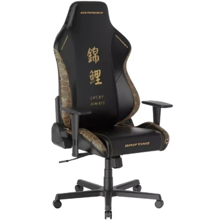 Игровое кресло DXRacer Drifting KOI, (GC/LDC23LTA/KOI)